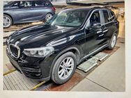 BMW X3 30e G01 "ADV."/LC"PROF"/PANO/AHK/CAM - Willmering