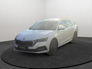 Skoda Octavia, 1.5 TSI Combi Ambition, Jahr 2024 - Apolda