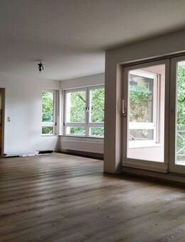 Renovierte 3-Zi.-Wohnung im Herzen der Stadt - Bad Mergentheim