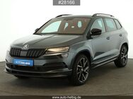 Skoda Karoq, 2.0 TDI Sportline ##Canton###, Jahr 2021 - Donnersdorf