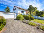 Großzügiges Einfamilienhaus mit vielseitigen Nutzungsmöglichkeiten - Regenstauf