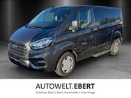 Ford Transit Custom, Kombi 320 L1 Trend Dyn Kurv, Jahr 2021 - Weinheim