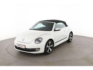 VW Beetle 2.0 TDI Cup BlueMotion Tech - Berlin