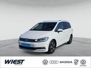 VW Touran Highline 2.0 TDI DSG, NAVI/KAM/LED/ACC/SHZ/KLIMA uvm. - Darmstadt