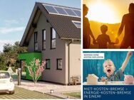 Grundstück und Haus : Effiziente Lösungen im Paket für ihr neues Schwabenhaus - Trassem