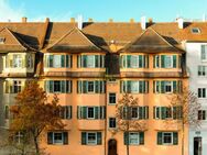3 ZKB Dachgeschosswohnung, provisionsfrei, Erstbezug - Augsburg