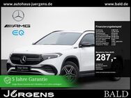 Mercedes EQA, 250 AMG Wide Amb Easy Night 18, Jahr 2021 - Altenkirchen (Westerwald)