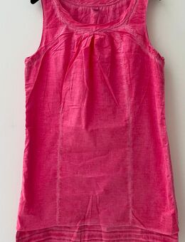 Kleid von QS by s. Oliver Gr. 36 pink - Vechta