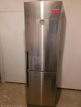 LG Kühl / Gefrierkombination A++, no frost - Zossen