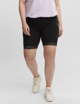 Vero Moda Curve Radlerhose VMLENNON CYCLE SHORTS - S GA NOOS CURVE