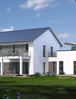 Generationenhaus Generation 5V2 - Ihr perfektes Zuhause für alle Lebenslagen - Georgensgmünd