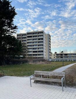 Auszeit Ruhe Erholung Durchatmen 2,5 Zimmer Wohnung mit Balkon in Großenbrode - Großenbrode