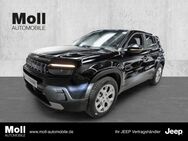 Jeep Avenger, ALTITUDE, Jahr 2024 - Köln