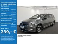 VW Golf Variant, 1.0 TSI IQ DRIVE, Jahr 2020 - Düsseldorf