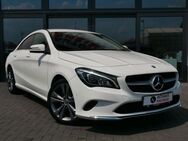 Mercedes-Benz CLA 220 4Matic LED! R-KAMERA! AHK! - Geisenheim