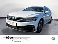 VW Passat Variant, 1.4 TSI GTE Passat Plug-I, Jahr 2021 - Reutlingen