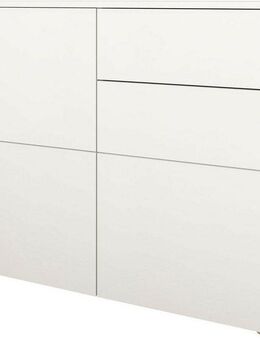 borchardt Möbel Kommode Rova, Breite 93 cm