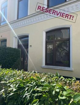 Ostertor/ Nähe Osterdeich - Seltenes Fundstück in absoluter TOP-Lage! - Bremen