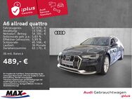 Audi A6 Allroad, 50 TDI QUATTRO, Jahr 2023 - Offenbach (Main)