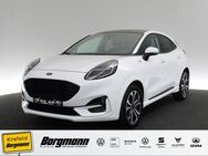 Ford Puma, 1.0 EcoBoost ST-Line X, Jahr 2020 - Krefeld