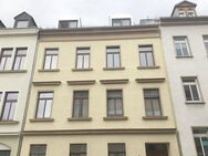 Vermietetes Reihenmittelhaus mit 4 Wohneinheiten in Reichenbach - Reichenbach (Vogtland)