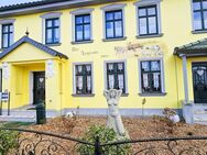 Wohnanlage mit Ausbaupotenzial-Ideal für Mehrfamiliennutzung, Generationenwohnen -Teilvermietung - Groß Pankow