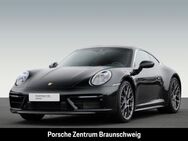 Porsche 992, 911 Carrera SportDesign, Jahr 2021 - Braunschweig