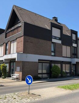 3-Zi.-Wohnung mit Dusch und Wannenbad in Erkelenz Golkrath - Erkelenz