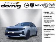 Opel Astra, L Sports, Jahr 2024 - Helmbrechts