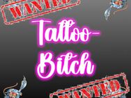 ⭐⭐⭐⭐⭐ DEVOTE SUB (w) gesucht MIT TATTOOFETISCH ⭐⭐⭐⭐⭐ - Leipzig Süd