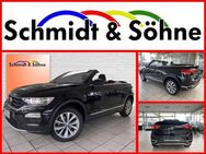 VW T-Roc Cabriolet, 1.0 TSI T-Roc Cabrio Style, Jahr 2021 - Bergen (Niedersachsen)