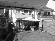 Ruhig gelegenes Reihenmittelhaus mit schönem Garten - Ihr neues Zuhause wartet! - Ludwigshafen (Rhein)
