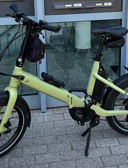 CUBE eBike-Faltrad - Oberursel (Taunus)