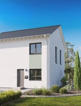 Ihr maßgeschneidertes Traumhaus in Nürnberg: Nachhaltig, effizient und individuell! - Nürnberg