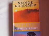 Niemand, der mit mir geht. Südafrika nach der Apartheit. Gebundene Ausgabe v. 1998, Bechtermünz Verlag - Rosenheim