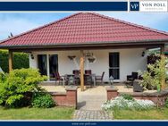 Willkommen in Ihrem neuen Zuhause - Charmanter Bungalow in ruhiger Lage von Bernau/Lindow - Bernau (Berlin)