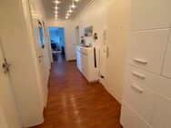 3-Zimmer Wohnung in Rehhof mit EBK, TG, Tageslichtbad und sehr großem Wohnzimmer, frei ab 03/25, von privat - Nürnberg