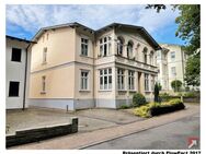 Preishit!!! Haus Walter mit 8 Wohneinheiten - Zinnowitz