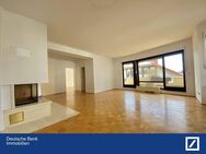 Helle und großzügige Wohnung in ruhiger Lage - Königstein (Taunus)