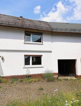 Charmantes Einfamilienhaus in ruhiger Lage mit Ausbaupotenzial - Greifenstein