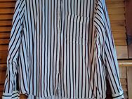 Gestreifte Bluse C&A 42 - Wildau