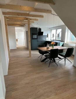 Moderne Firmenwohnung in Top-Lage - Flexible und komfortable Wohnlösung für Ihre Mitarbeiter - Varel