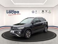 VW T-Cross Move 1.0 TSI 5-Gang Navi, Rückfahrkamera, SHZ - Lengerich (Niedersachsen)