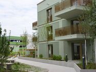 Großzügige 4-Zimmer-Wohnung mit Balkon und Bad en Suite - Mannheim