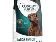 Concept for Life Large Senior - 1,5 kg