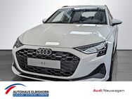 Audi A3, Sportback 35 TFSI, Jahr 2022 - Kölln-Reisiek