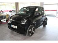 Smart ForTwo Cabrio electric drive *EQ* *I.HAND* - Puchheim