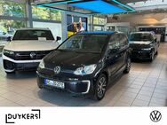 VW up, e-up EDITION, Jahr 2024 - Baesweiler