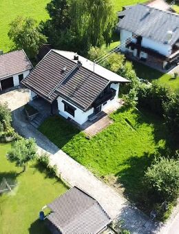 Traumhafte Gelegenheit für Handwerker auf 903m² Grund in Eschenlohe! - Eschenlohe