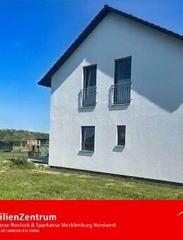 So gut wie neu | Vor den Toren Wismars - Dorf Mecklenburg